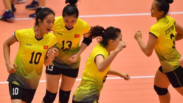 Trực tiếp U19 châu Á: Việt Nam - Trung Quốc