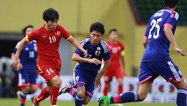 Lịch thi đấu bóng đá nam ASIAD 2018 - LTĐ BD Asiad 18