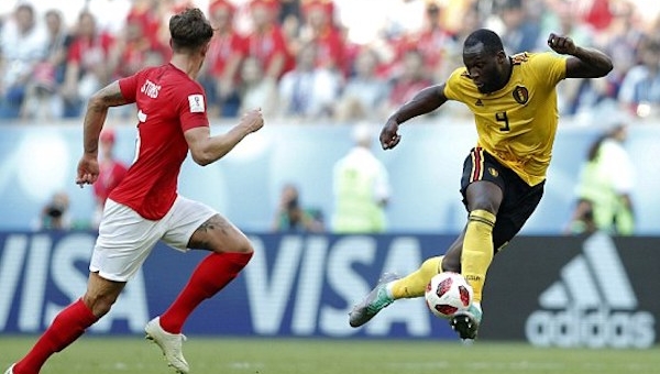 Đội tuyển Bỉ giành hạng Ba World Cup 2018