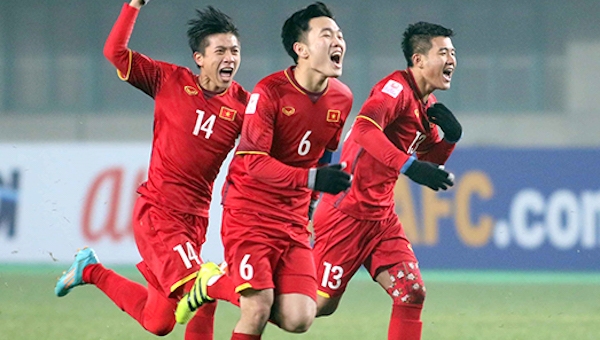 Bảng xếp hạng Olympic Việt Nam tại ASIAD 2018 (10/8 đến 1/9)