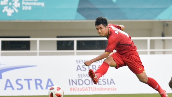 VIDEO: Việt Nam 1(3)-(4)1 UAE (hạng Ba ASIAD. Nguồn VTC) 