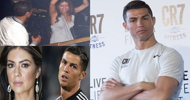 Toàn cảnh vụ Ronaldo bị kiện hiếp dâm: CR7 đứng trước nguy cơ lớn nhất sự nghiệp