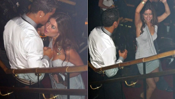 Lời cáo buộc chấn động có thể khiến Ronaldo đi tù, thân bại danh liệt