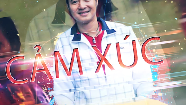 Khám phá những thú vị cùng danh thủ Hồng Sơn trong “Chuyến Xe Đồng Hành”