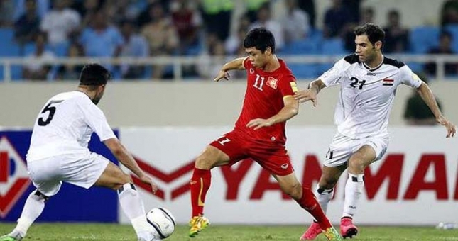 Asian Cup 2019 tổ chức ở đâu, khi nào và có bao nhiêu đội?