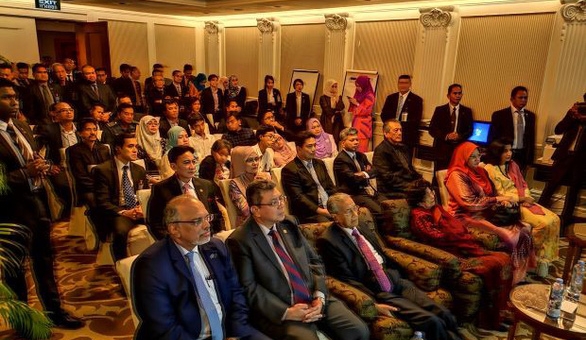 Thủ tướng Malaysia: May mắn không đứng về phía chúng tôi