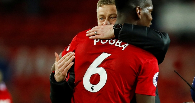 Newcastle – Man United: Không thể cản bước