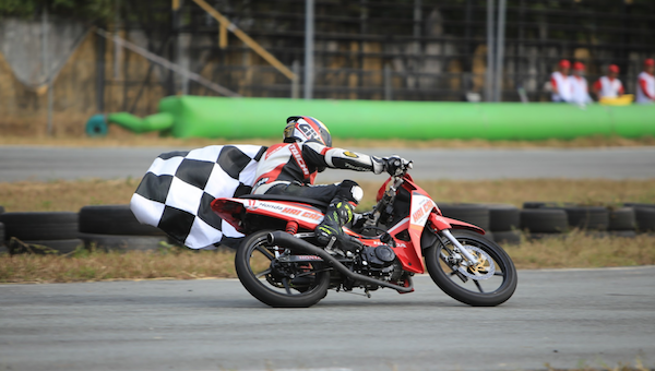 VMRC 2018: Chương đầu của lịch sử