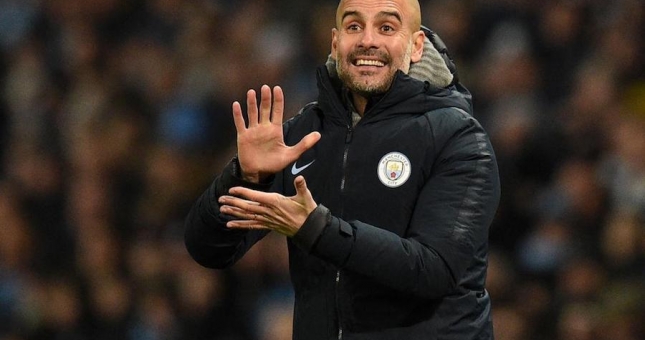 Pep và MC đã bản lĩnh như thế nào trước Liverpool?