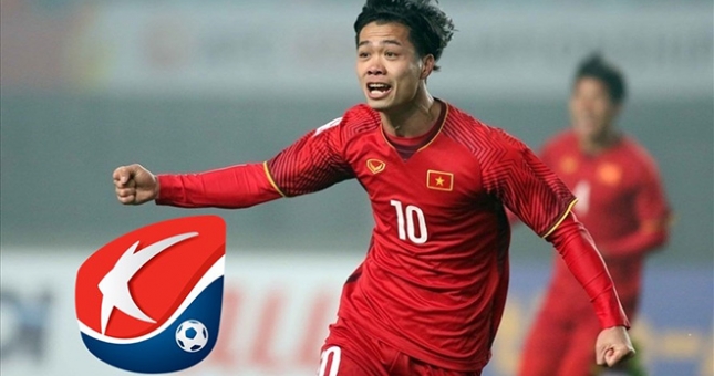 Lịch thi đấu K-League 2019 của Công Phượng