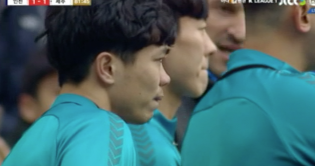 Công Phượng dự bị, Incheon bất phân thắng bại với Jeju