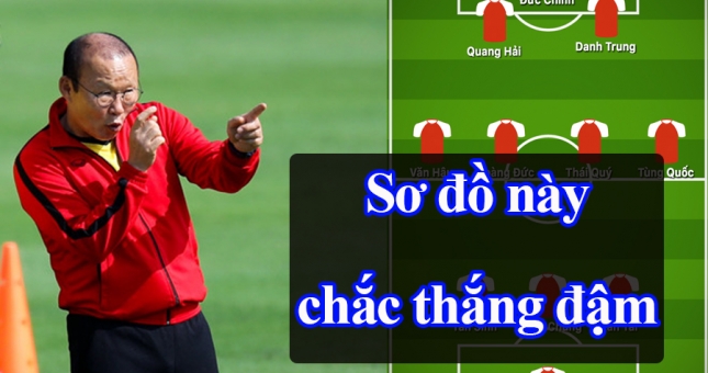 VIDEO: Dự đoán đội hình U23 Việt Nam - Đài Loan: Trình làng thủ môn mới?