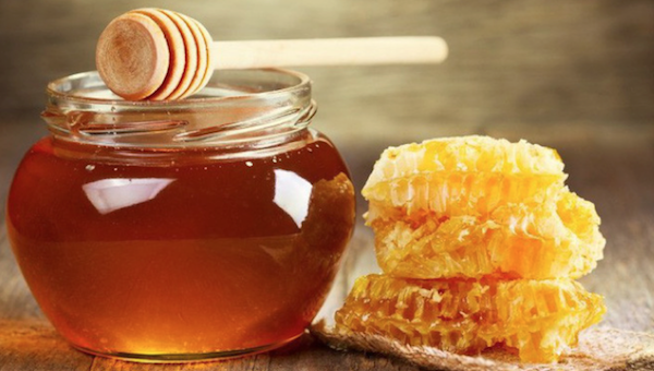 Tập thể thao uống mật ong có tốt không?