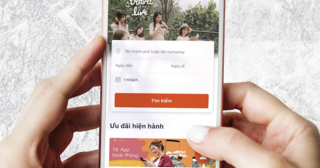 Luxstay nhận thêm 4,5 triệu USD từ nhà đầu tư Hàn Quốc