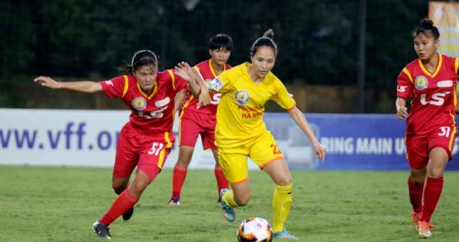 Hà Nội thắng nhẹ trẻ TP.HCM, bốc thăm xác định vị trí nhì bảng B