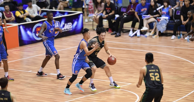 Hanoi Buffaloes ra mắt bộ nhận diện thương hiệu Di Sản Thủ Đô