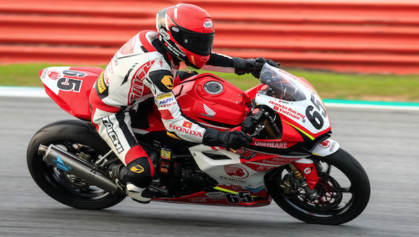 ARRC 2019 chặng 3: Chờ đợi Honda Racing Vietnam bùng nổ trên “sân nhà”