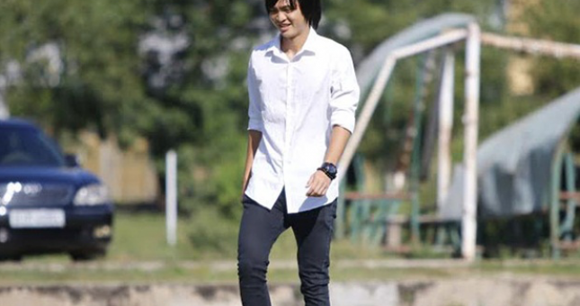 'Sốt' với điểm thi tốt nghiệp THPT của Tuấn Anh: Đá hay lại còn học giỏi