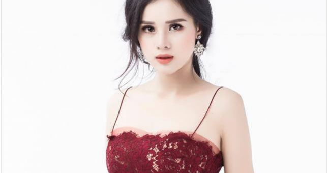 Bạn gái Trọng Đại thi Hoa hậu Thế giới Việt Nam 2019