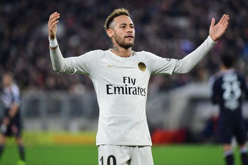 CHUYỂN NHƯỢNG (6/7): M.U có phương án thay Pogba, Barca “tung cờ trắng” trong vụ Neymar