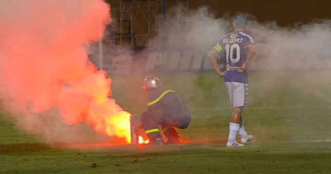 Pháo ơi là pháo!