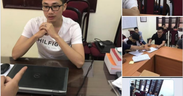 Cộng đồng AOE hoang mang trước tin đồn nhiều game thủ bị bắt