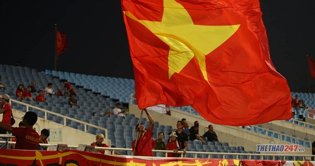 Việt Nam mình lại thắng!