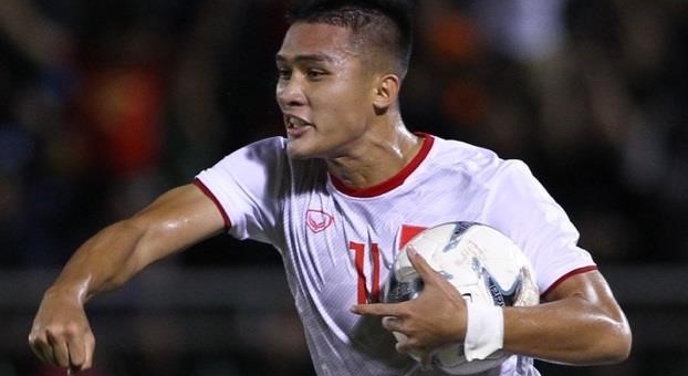 U19 Việt Nam không thể tạo bất ngờ trước U19 Hàn Quốc