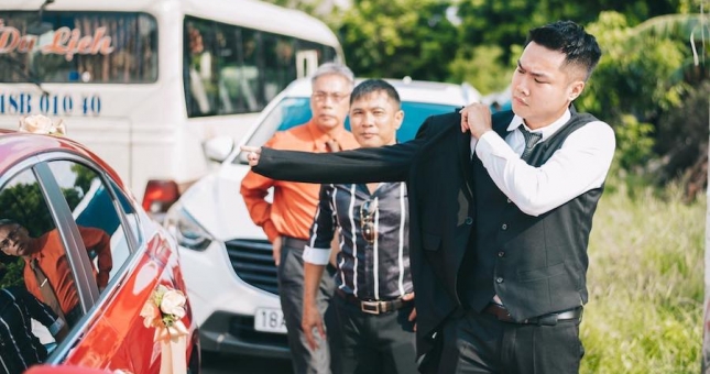 Tabi: “Khán giả có thể sẽ phải thất vọng với trận sắp tới”