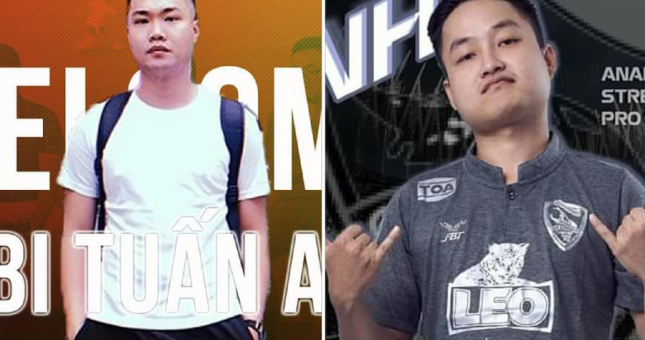 Tabi vs Thành Mù: ‘Siêu kinh điển’ làng PES Việt Nam