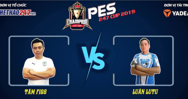 Thua penalty nghẹt thở, Tâm Figo đánh rơi chiến thắng trước Luân Lutu