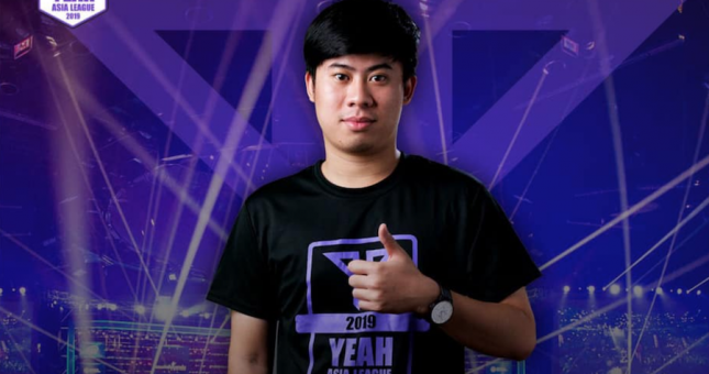 Mạnh LQ: 'Em chưa nghĩ tới việc xuất ngoại'