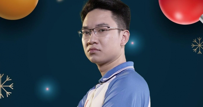 Đức Anh Vegeta: “Việt Nam đang là số 1 của PES Đông Nam Á”