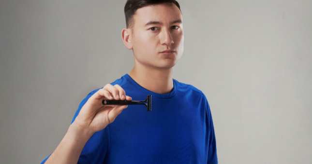 Đặng Văn Lâm được Gillette “chọn mặt gửi vàng”