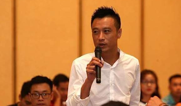 Đặng Hoàng Dương - Người kiến tạo giấc mơ