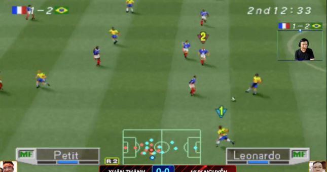 Khởi tranh Giải vô địch Nhật 3 toàn quốc tranh cúp Esports 247