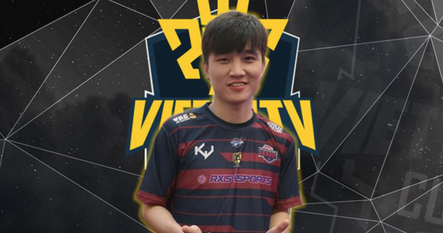 Quang Barca vô địch ViettelTV Cup