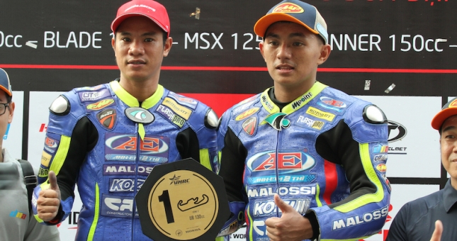 CLB không “ngán” bất cứ đối thủ nào tại VMRC 2020