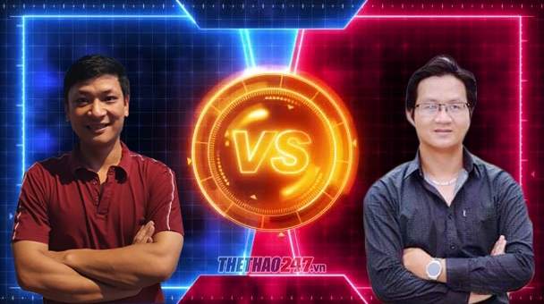 HOT: Thế Cường không thể thi đấu, Trung Tâm thế chỗ đấu Trung Nghĩa vòng 1/8