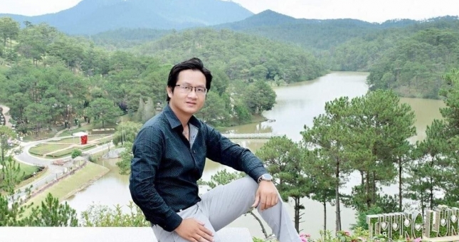 Trung Nghĩa: ‘Tôi thật sự ấn tượng và e ngại một cái tên’