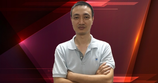 Game thủ Đình Long: ‘Tôi muốn gặp Nam Giang ở chung kết’