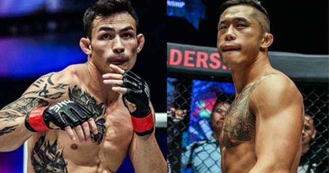 HOT: Martin Nguyễn đấu Thành Lê tại ONE Championship