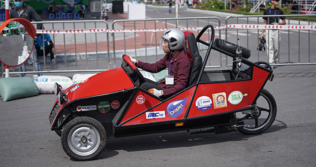 Honda Việt Nam khởi động Cuộc thi Lái xe sinh thái - Tiết kiệm nhiên liệu 2021