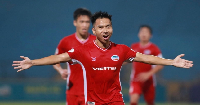 Những bản hợp đồng 'chất đến từng xu' ở V.League 2020