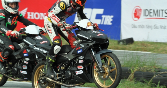 VMRC 2020 chặng 3: “Cuộc chiến” thầm lặng 2 tháng trước giờ G