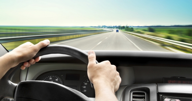 'Quy tắc nhìn xa 15 giây' cực bổ ích với bất cứ ai cầm vô lăng