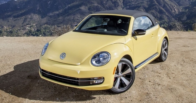 10 mẫu xe bán chạy nhất lịch sử ngành ô tô