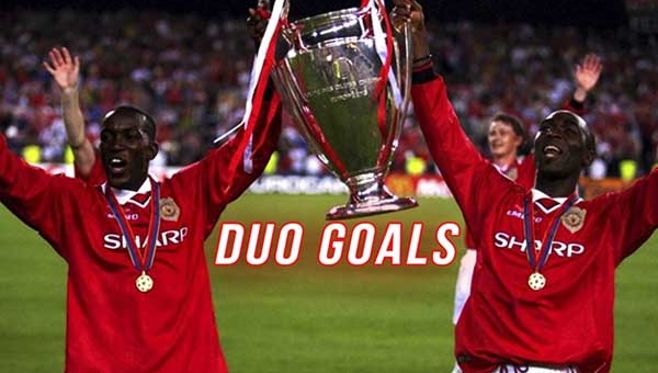 Tiền đạo MU - thời kỳ chuyển giao