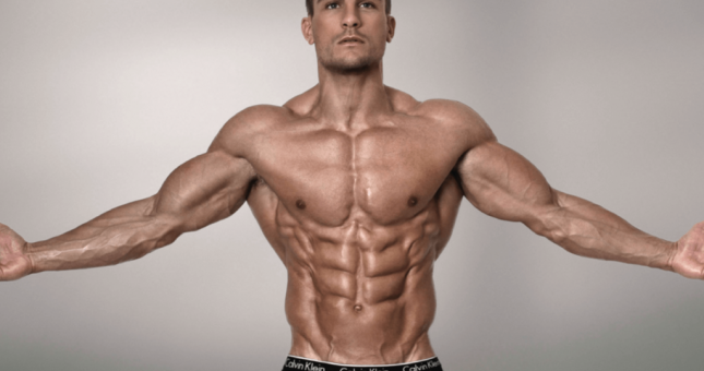 Lịch tập gym cho nam nữ tăng cân, tăng cơ, giảm mỡ nhanh