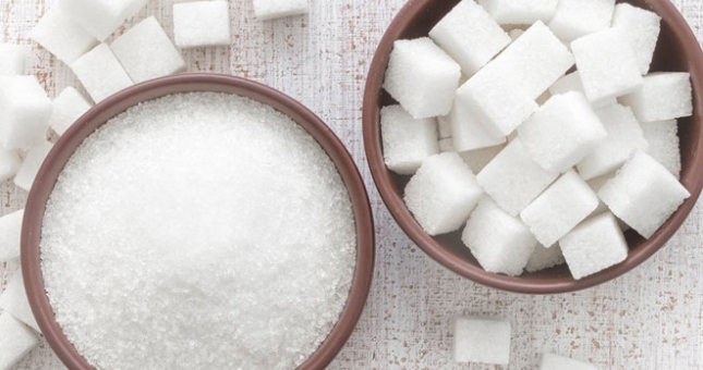 Hàng loạt nguy hại cho cơ thể khi ăn quá nhiều đường